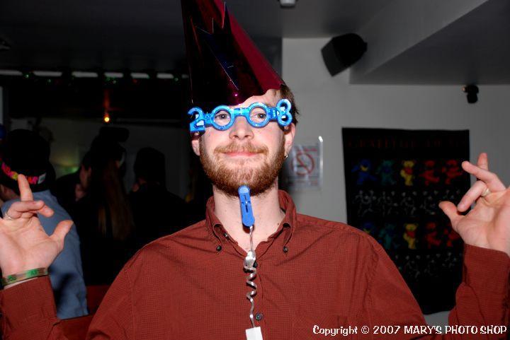 New Years 2008 055